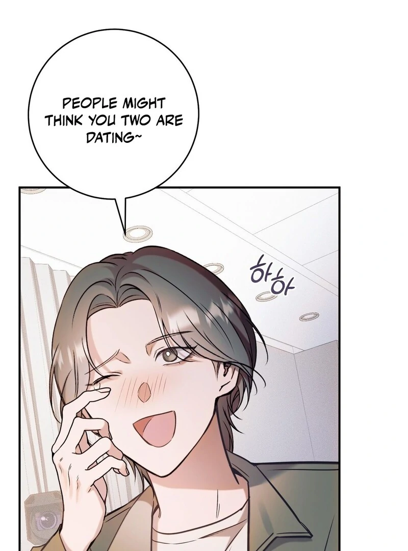 Read Introducing My Manager chapter 9 image 31 on Lezhin
