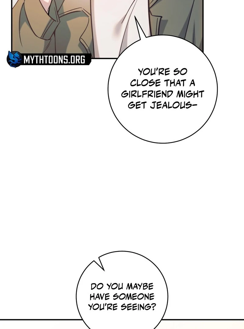 Read Introducing My Manager chapter 9 image 32 on Lezhin