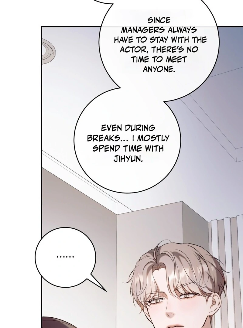 Read Introducing My Manager chapter 9 image 35 on Lezhin
