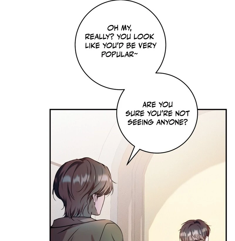 Read Introducing My Manager chapter 9 image 37 on Lezhin