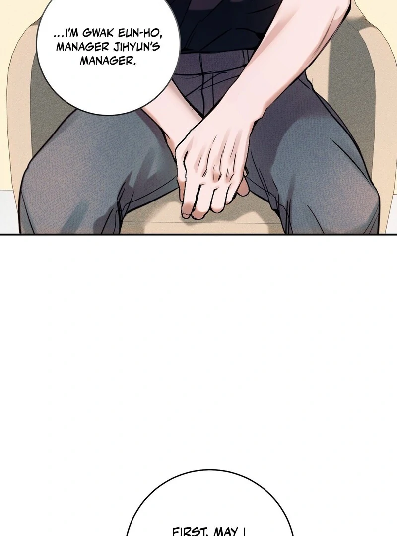 Read Introducing My Manager chapter 9 image 4 on Lezhin