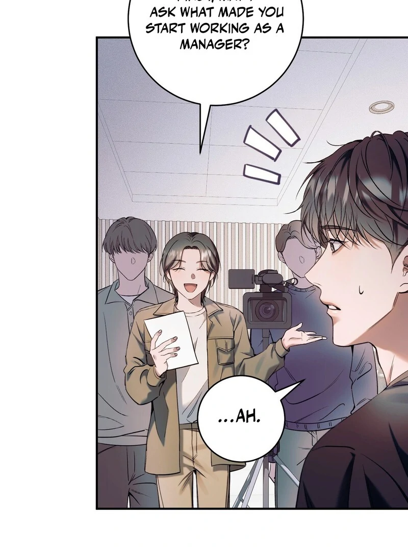 Read Introducing My Manager chapter 9 image 5 on Lezhin
