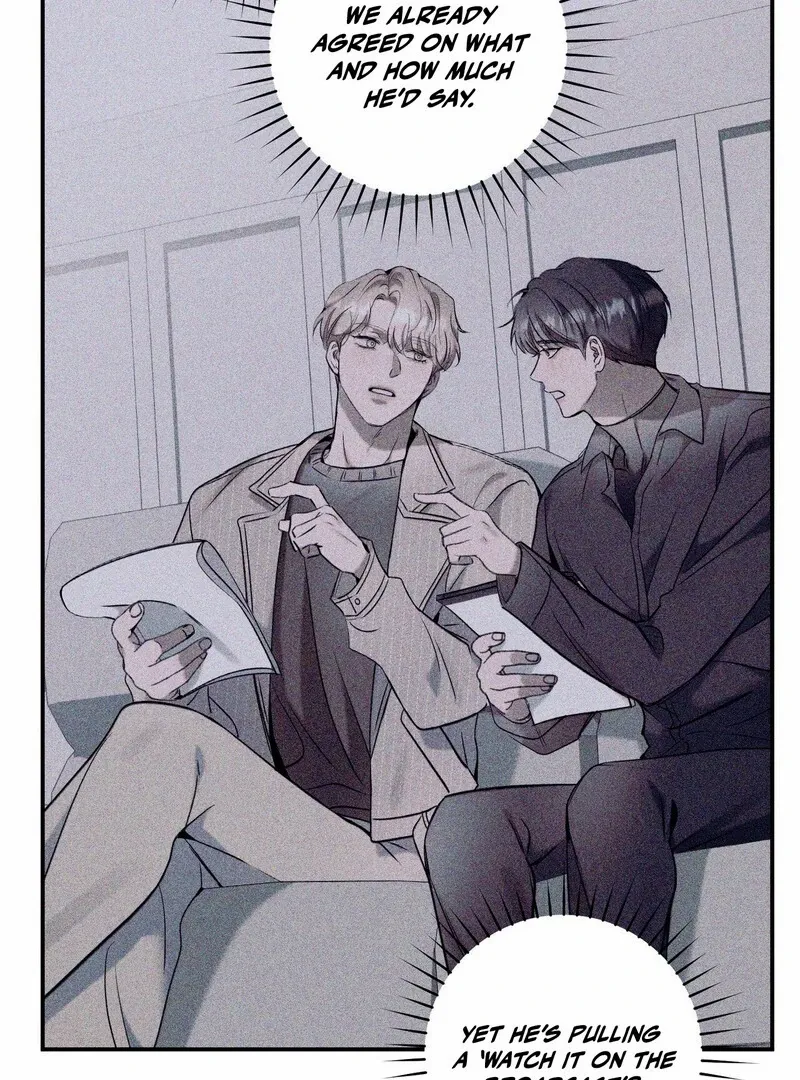 Read Introducing My Manager chapter 9 image 7 on Lezhin
