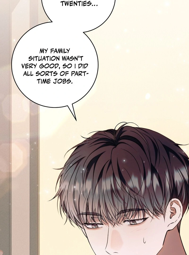 Read Introducing My Manager chapter 9 image 9 on Lezhin