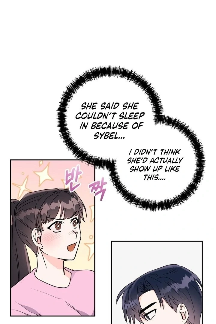 Read Introduction to Living Alone chapter 13 image 10 on Lezhin