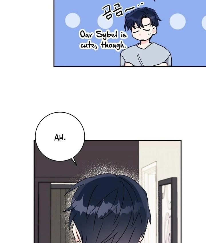 Read Introduction to Living Alone chapter 13 image 12 on Lezhin