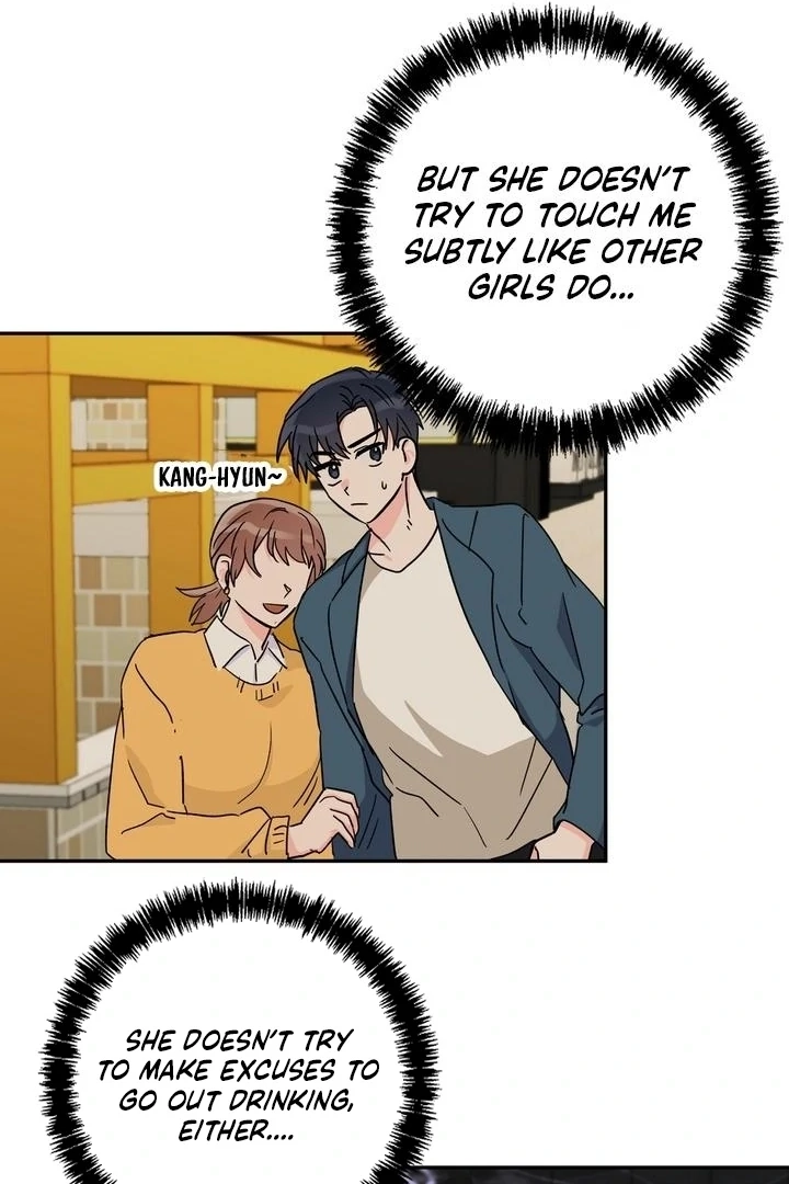 Read Introduction to Living Alone chapter 13 image 14 on Lezhin