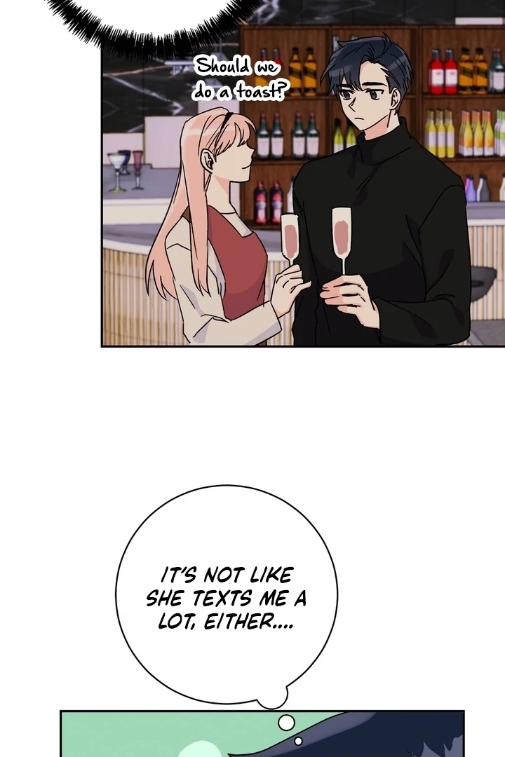 Read Introduction to Living Alone chapter 13 image 15 on Lezhin