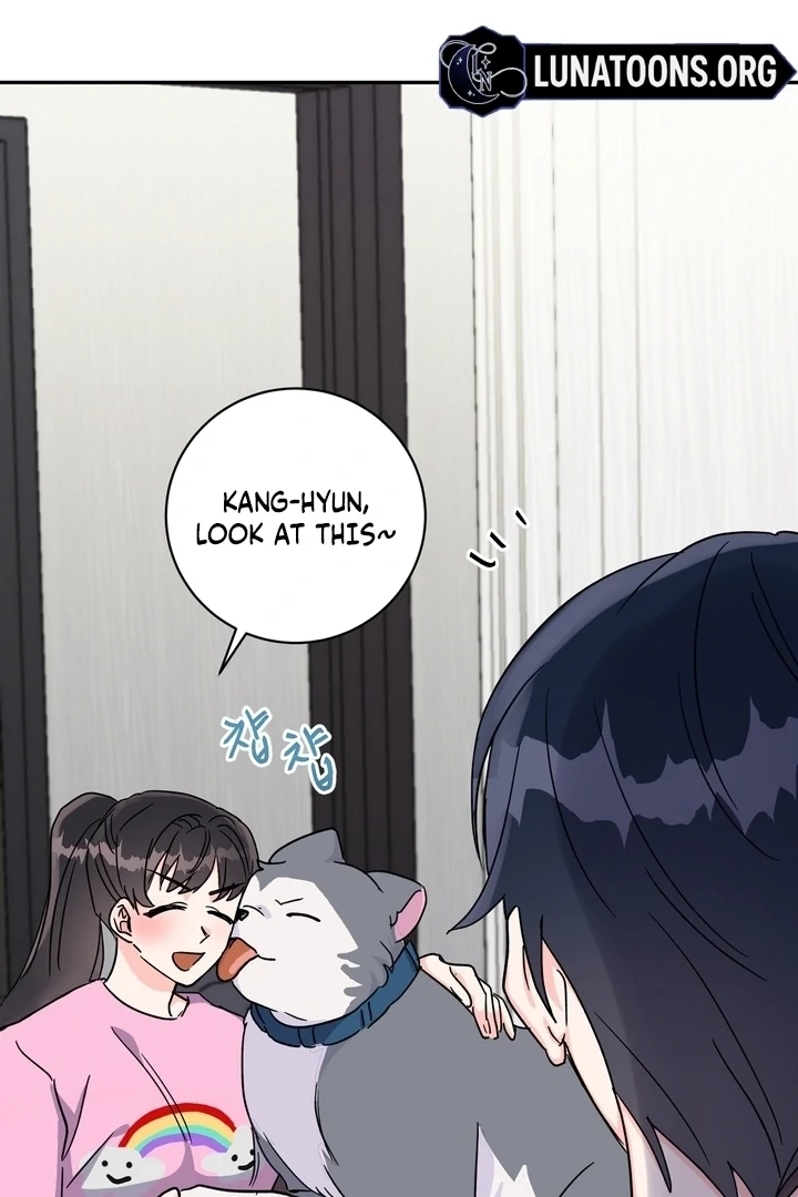 Read Introduction to Living Alone chapter 13 image 18 on Lezhin