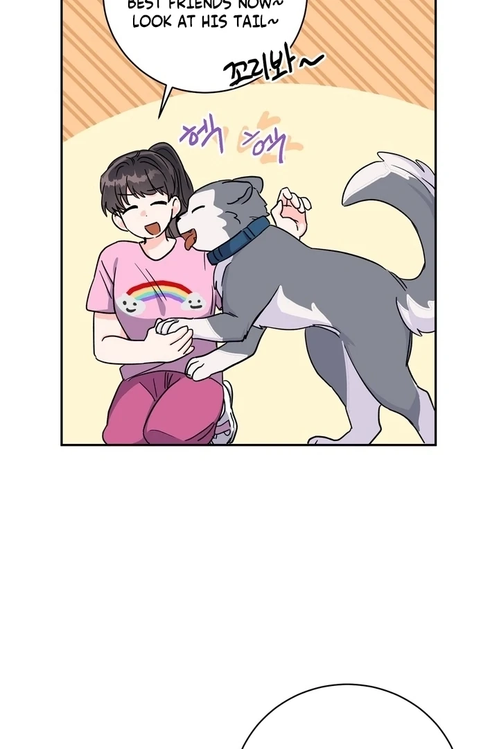 Read Introduction to Living Alone chapter 13 image 20 on Lezhin