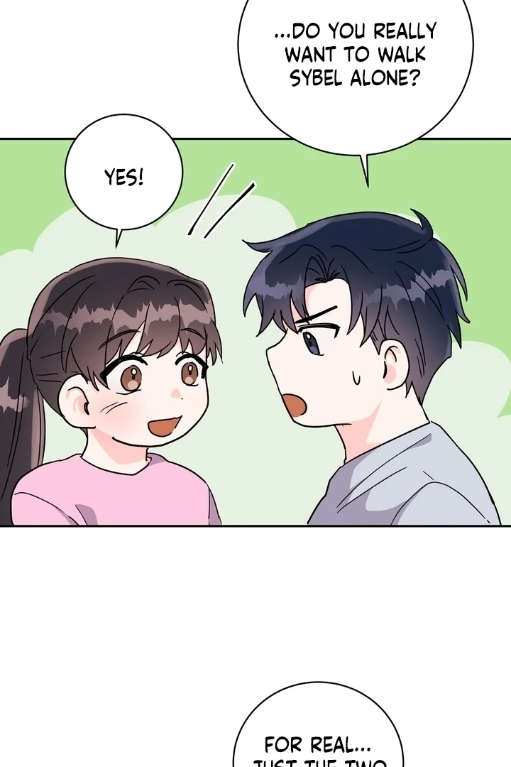 Read Introduction to Living Alone chapter 13 image 21 on Lezhin