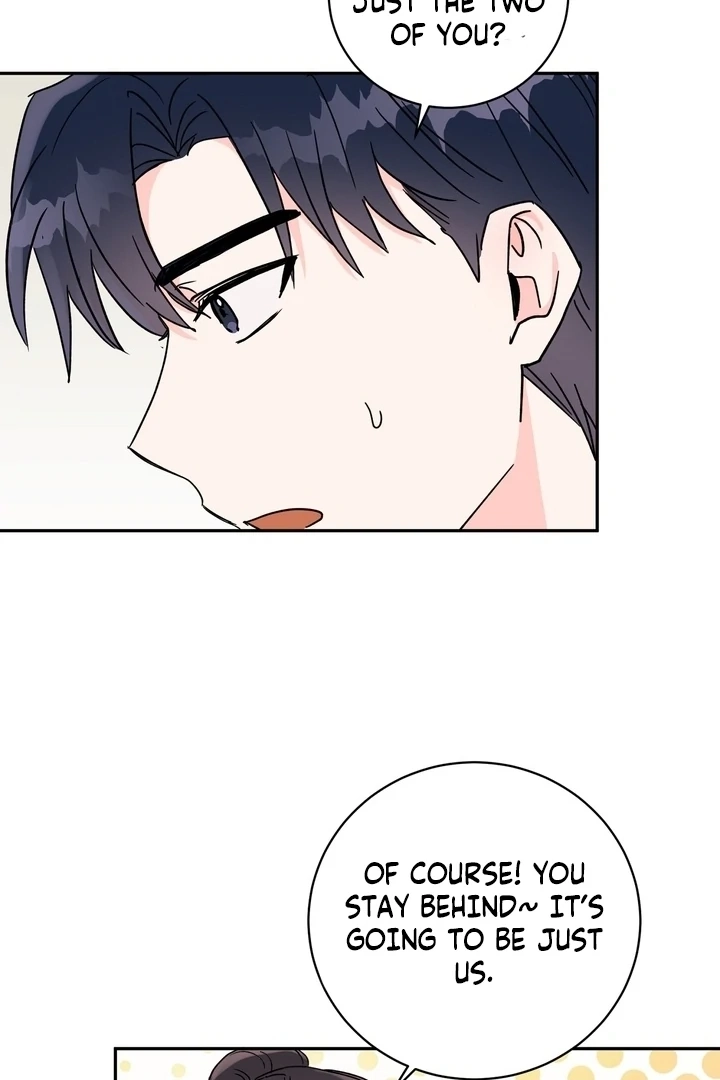 Read Introduction to Living Alone chapter 13 image 22 on Lezhin