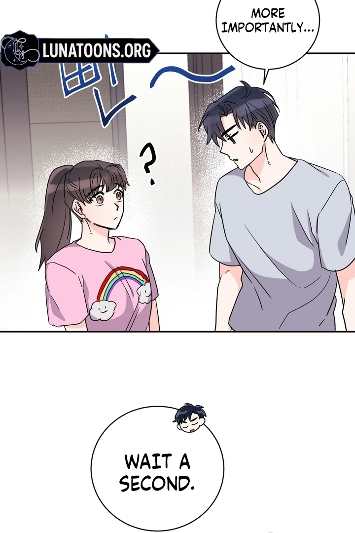 Read Introduction to Living Alone chapter 13 image 25 on Lezhin