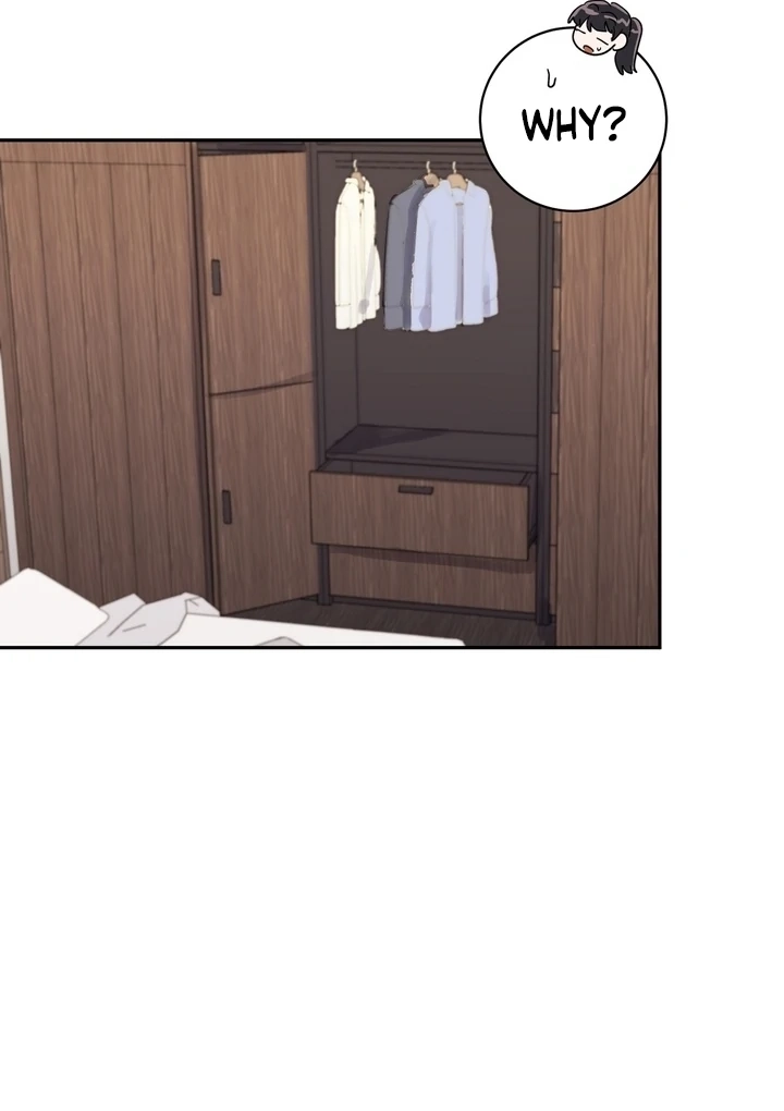 Read Introduction to Living Alone chapter 13 image 26 on Lezhin