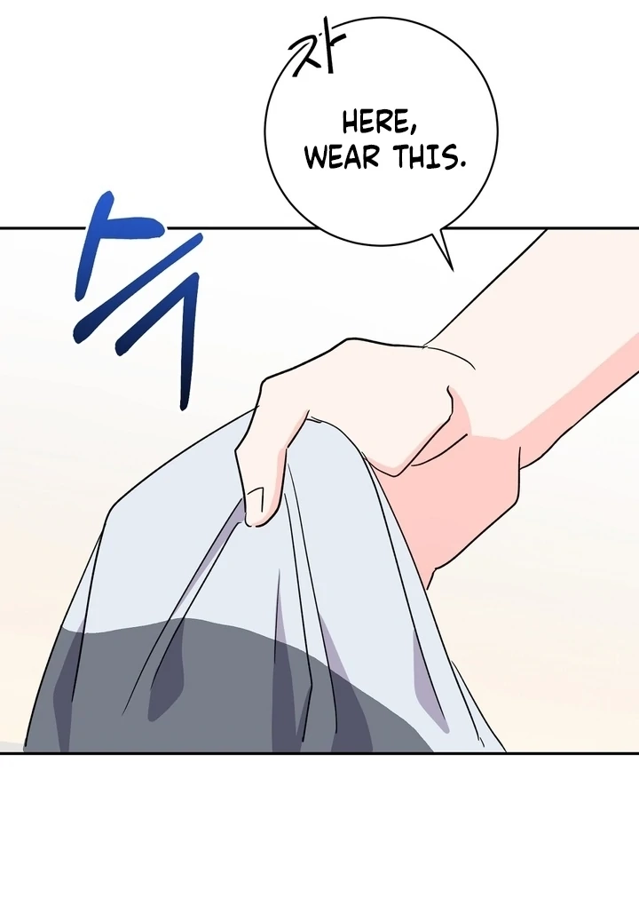 Read Introduction to Living Alone chapter 13 image 27 on Lezhin