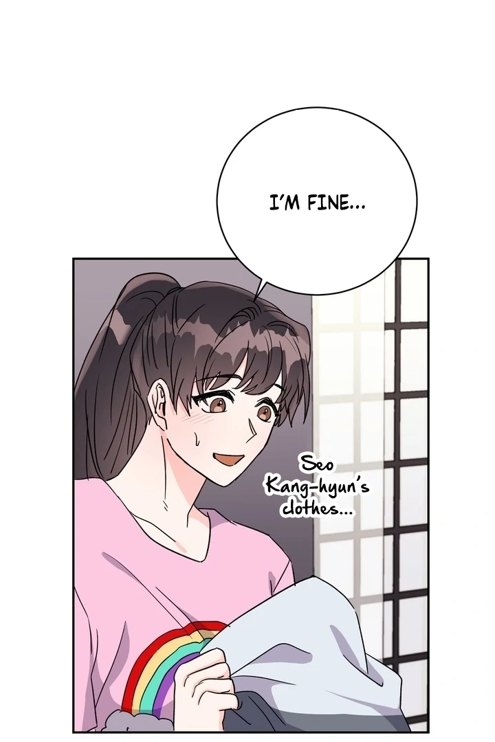 Read Introduction to Living Alone chapter 13 image 28 on Lezhin