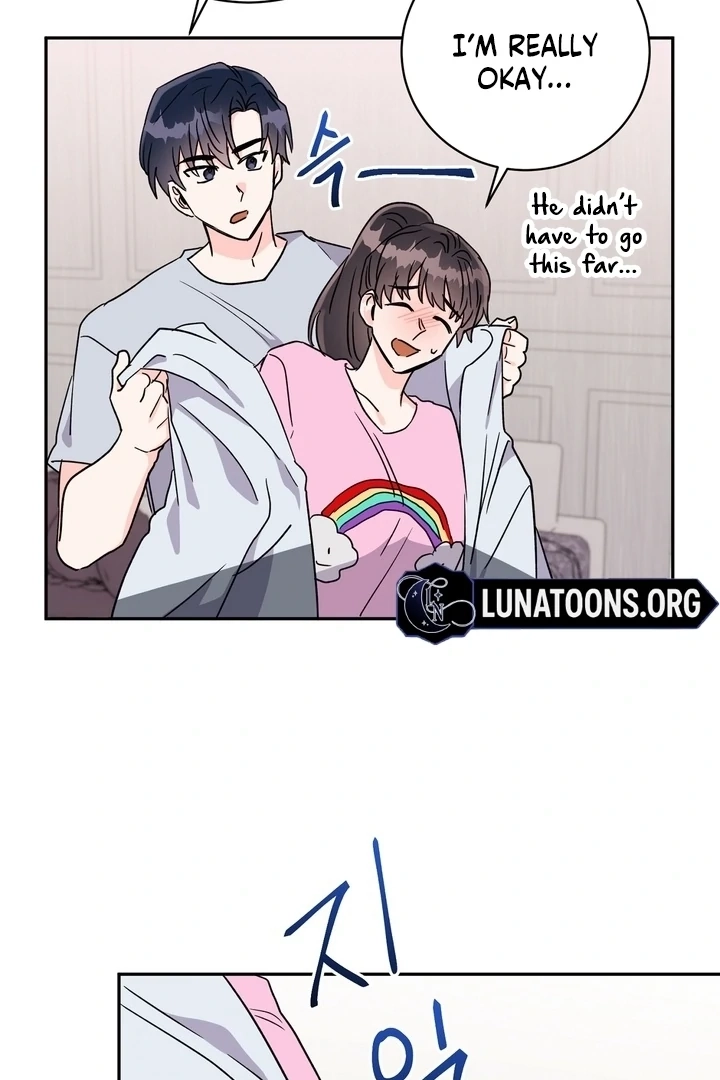 Read Introduction to Living Alone chapter 13 image 30 on Lezhin