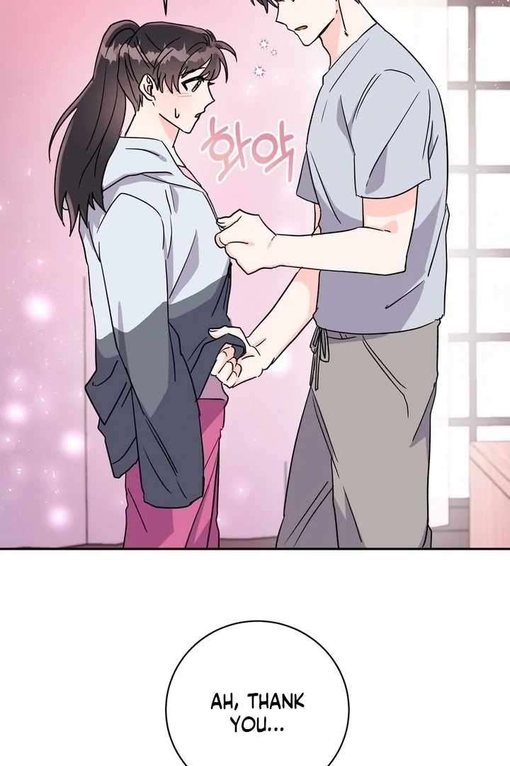 Read Introduction to Living Alone chapter 13 image 32 on Lezhin