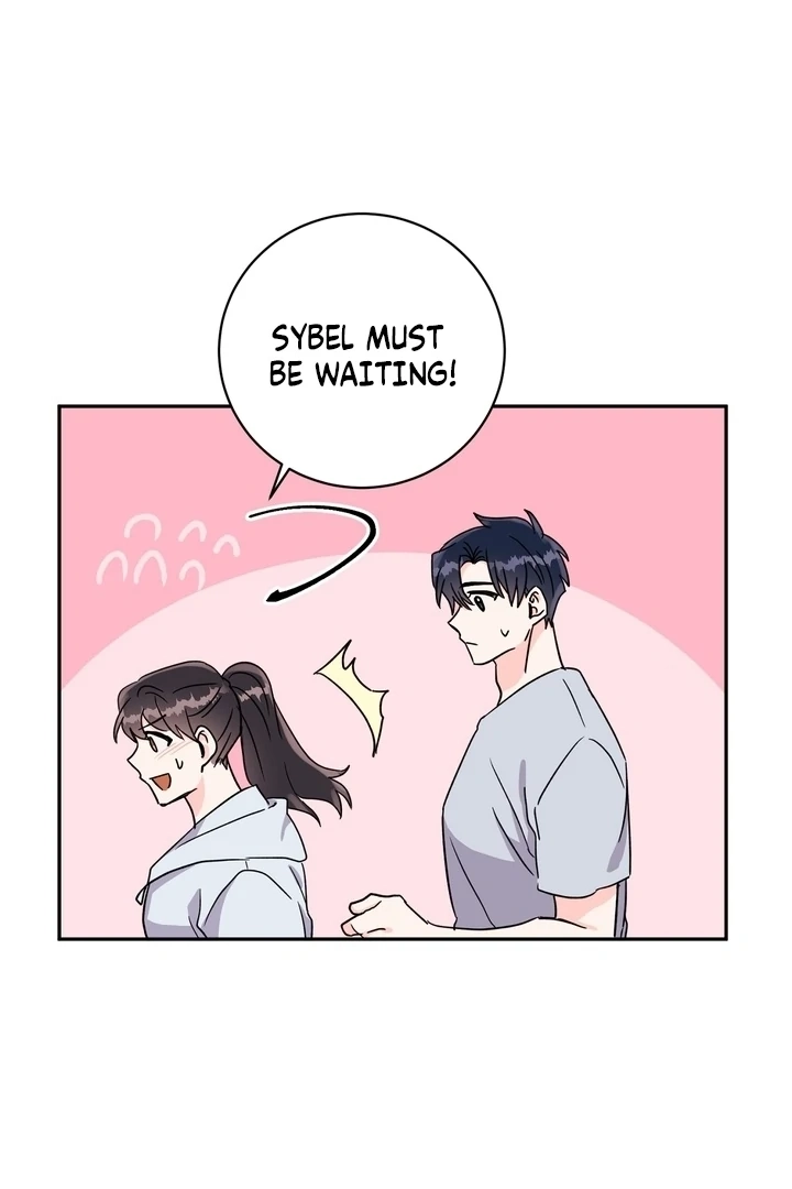 Read Introduction to Living Alone chapter 13 image 34 on Lezhin