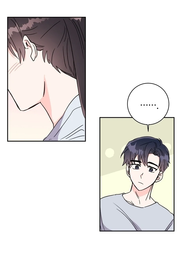 Read Introduction to Living Alone chapter 13 image 35 on Lezhin