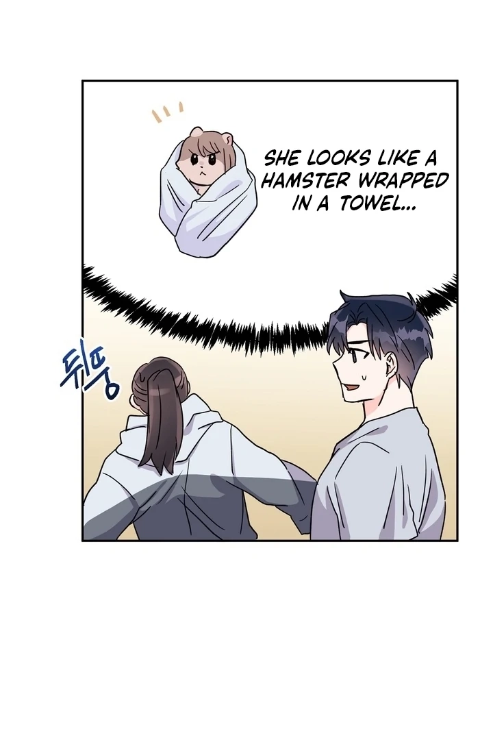 Read Introduction to Living Alone chapter 13 image 36 on Lezhin