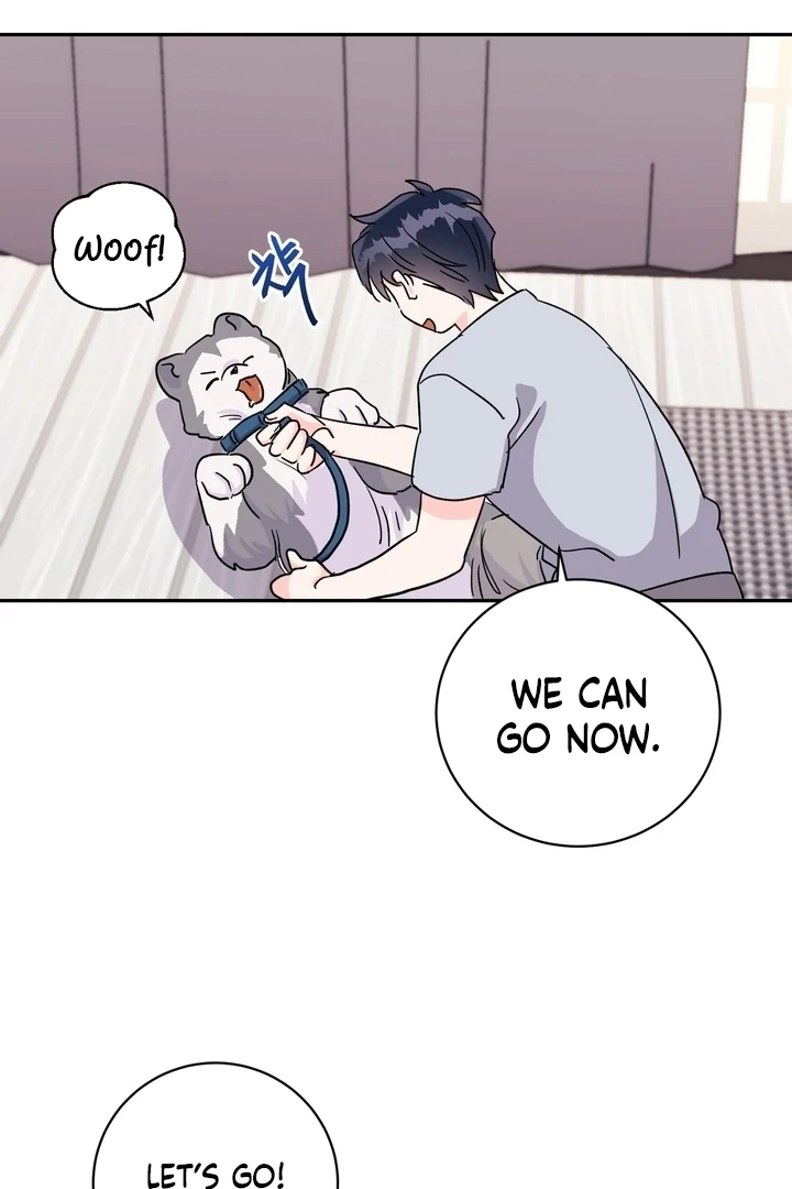 Read Introduction to Living Alone chapter 13 image 37 on Lezhin