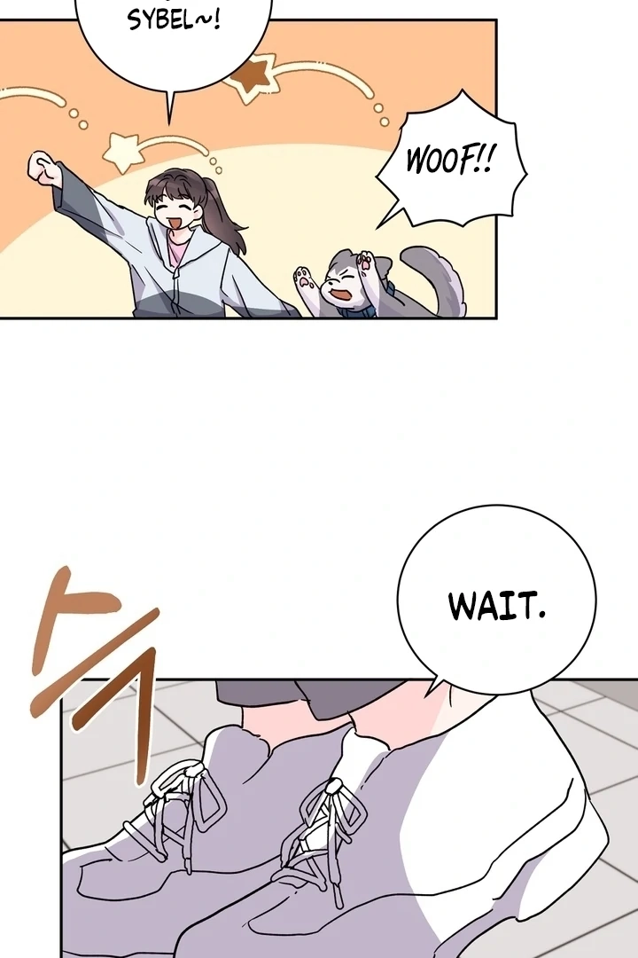 Read Introduction to Living Alone chapter 13 image 38 on Lezhin