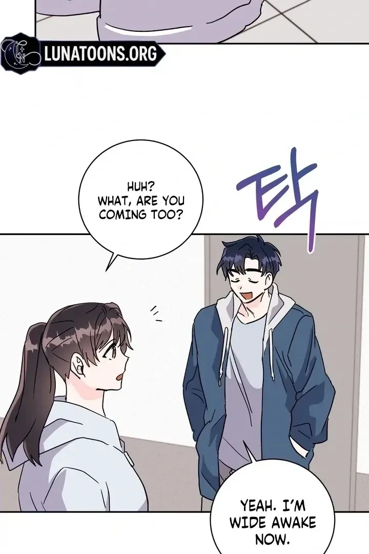 Read Introduction to Living Alone chapter 13 image 39 on Lezhin