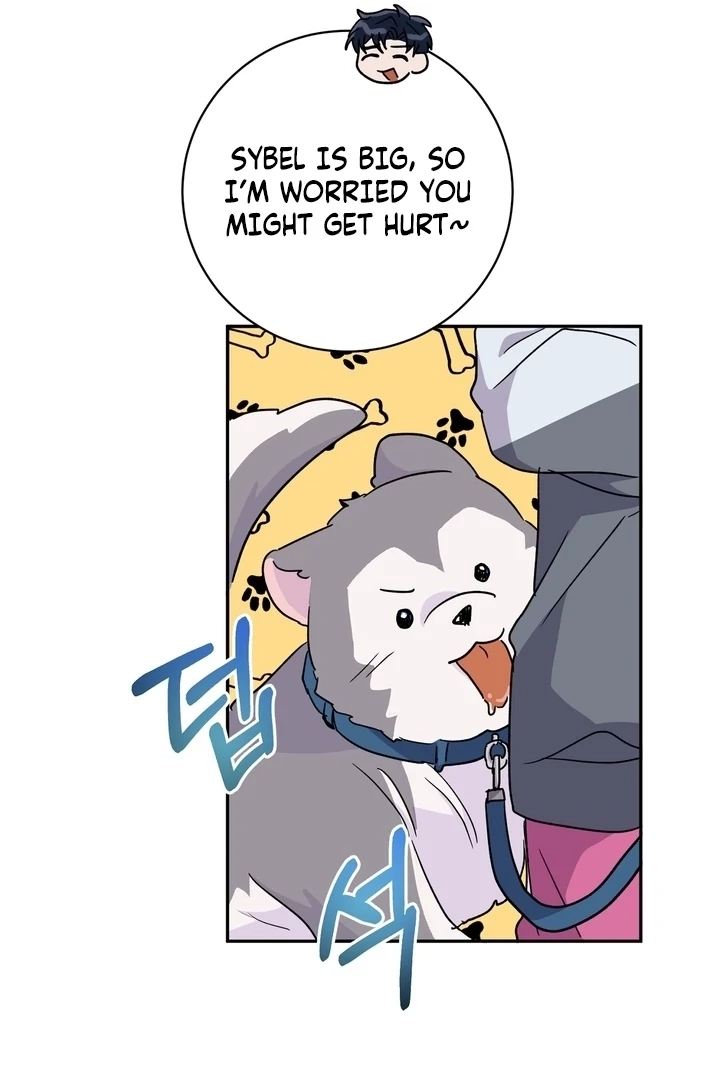 Read Introduction to Living Alone chapter 13 image 42 on Lezhin