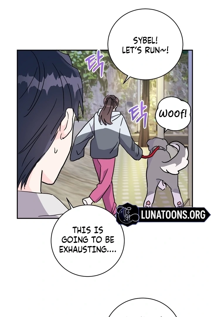 Read Introduction to Living Alone chapter 13 image 44 on Lezhin