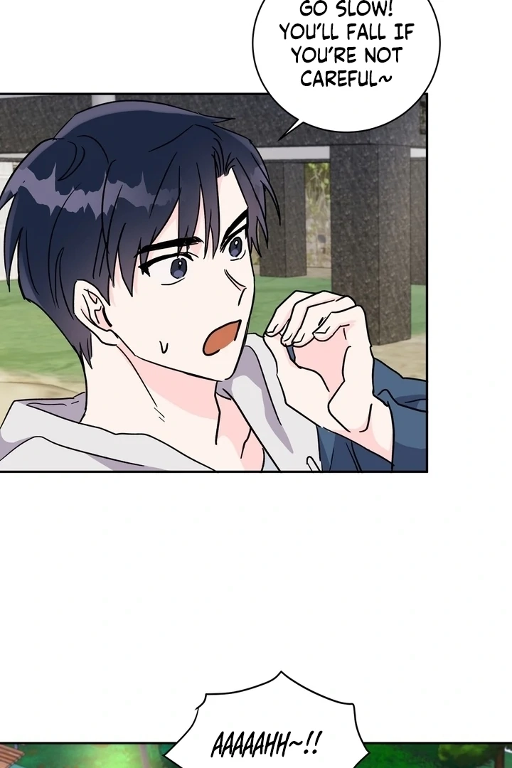 Read Introduction to Living Alone chapter 13 image 45 on Lezhin