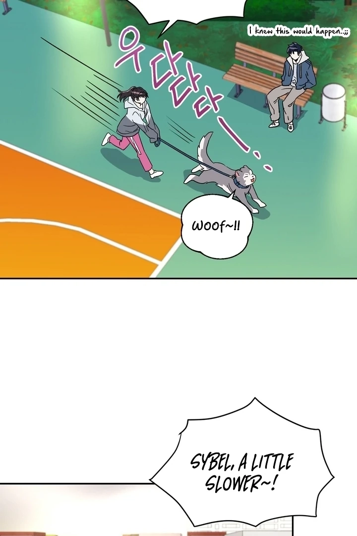 Read Introduction to Living Alone chapter 13 image 46 on Lezhin