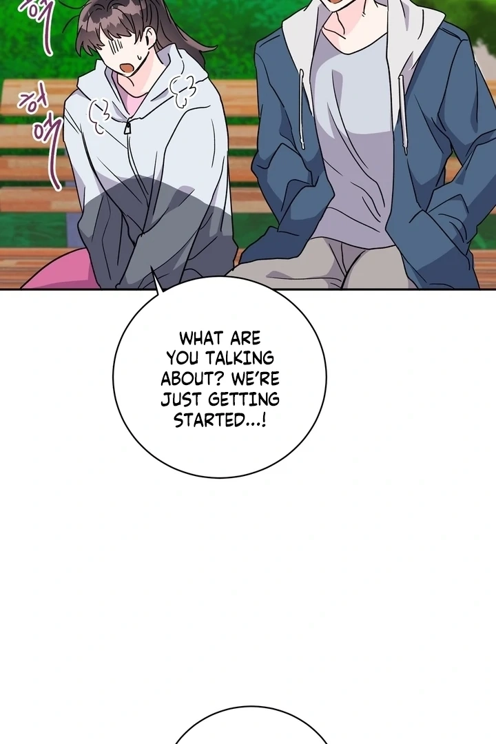 Read Introduction to Living Alone chapter 13 image 48 on Lezhin