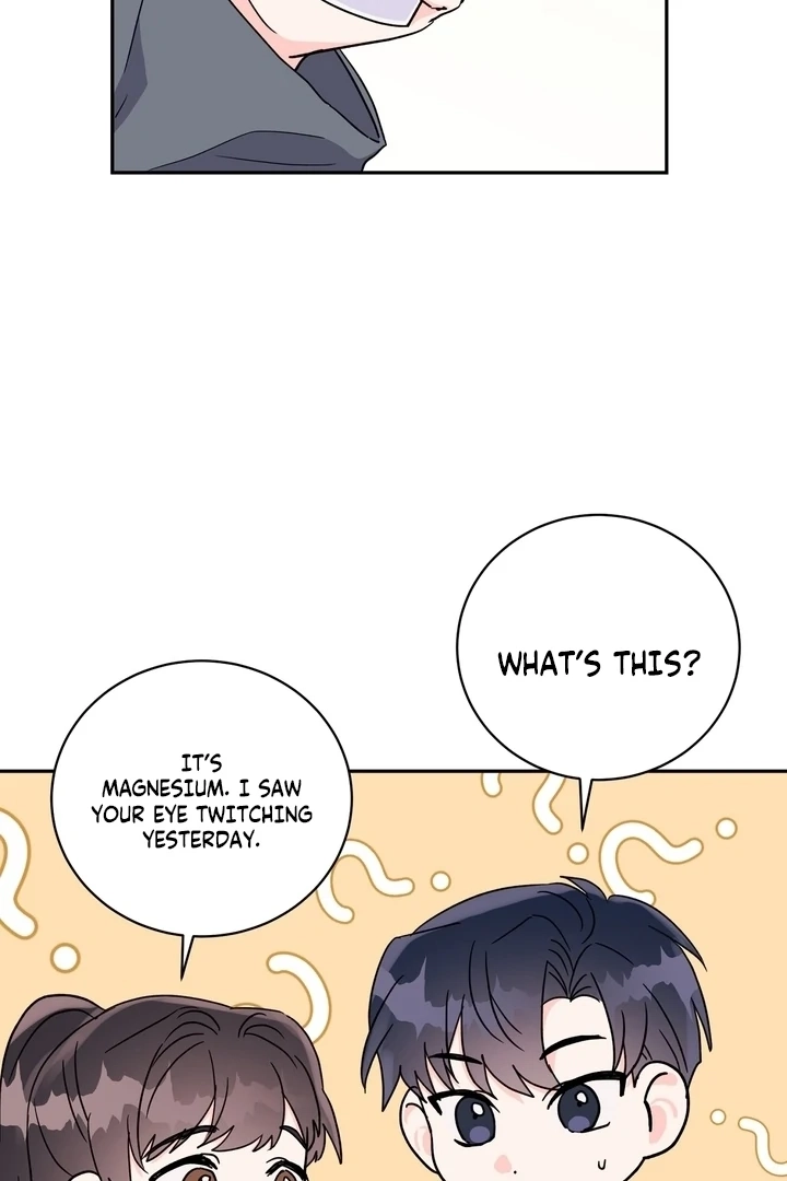 Read Introduction to Living Alone chapter 13 image 50 on Lezhin