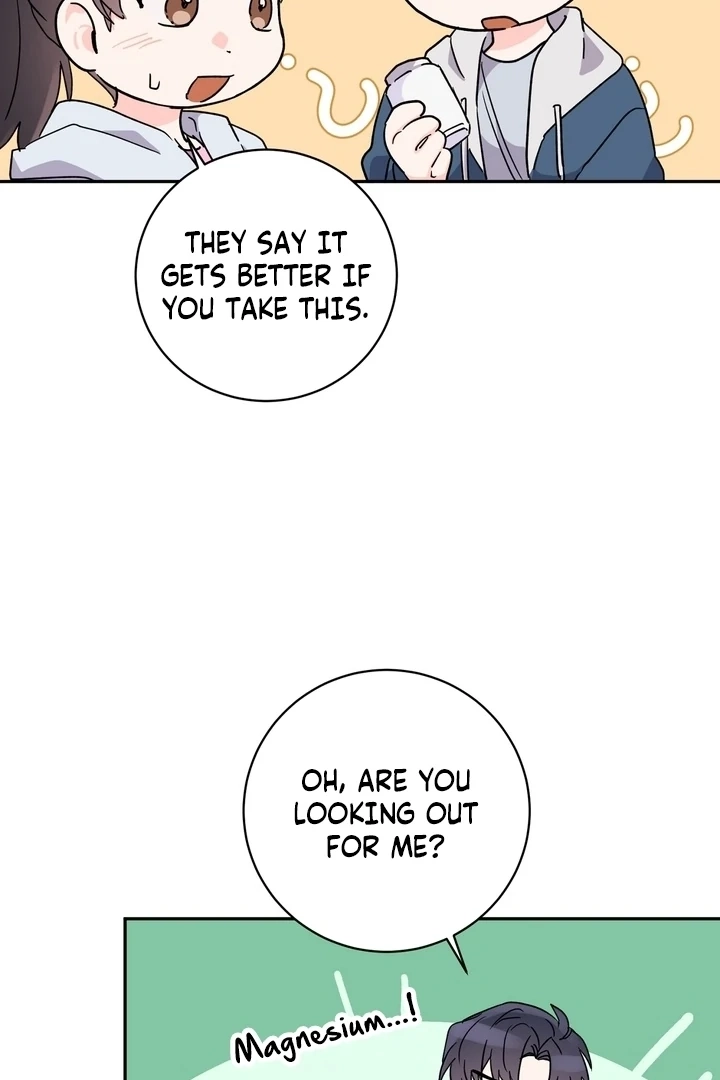 Read Introduction to Living Alone chapter 13 image 51 on Lezhin