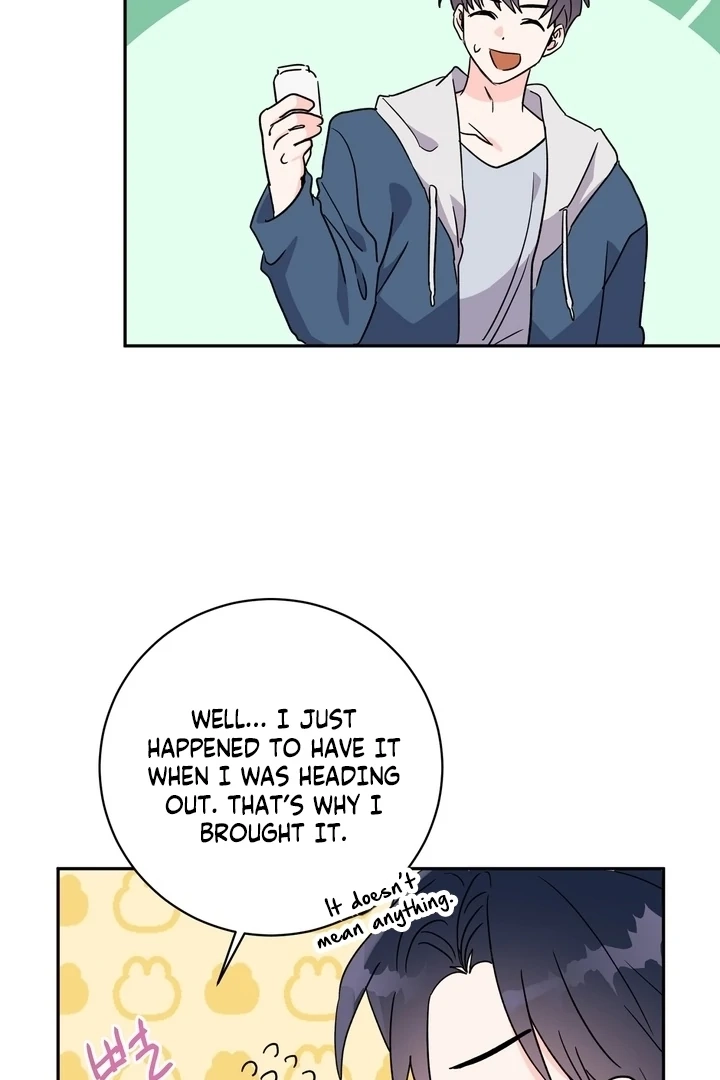 Read Introduction to Living Alone chapter 13 image 52 on Lezhin