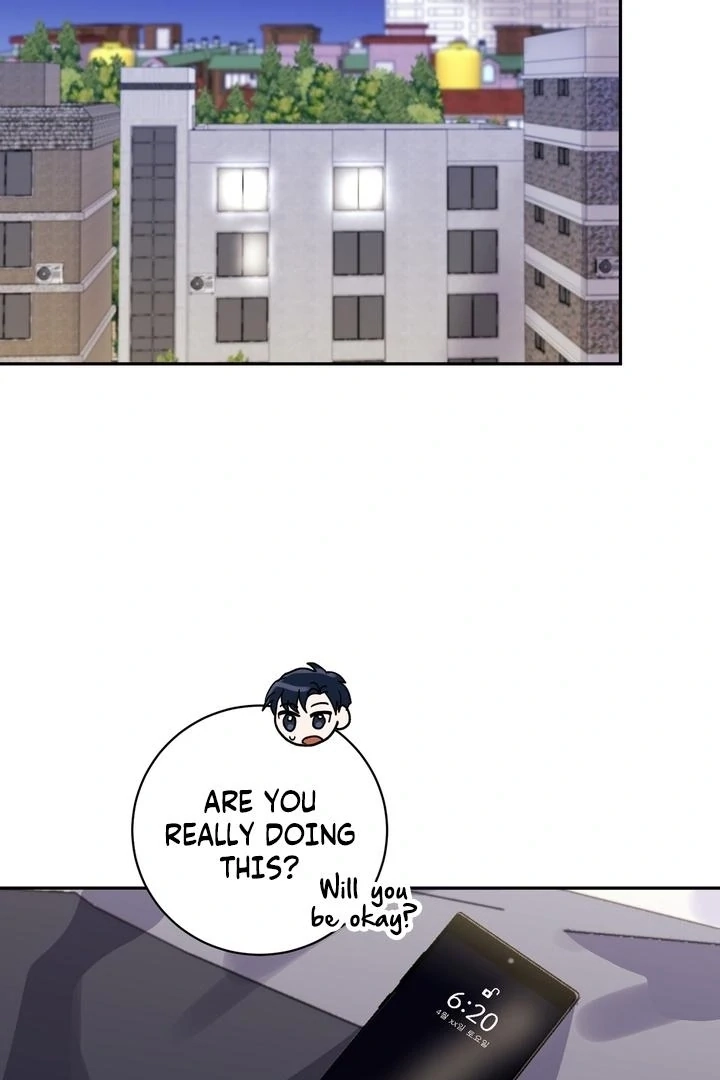 Read Introduction to Living Alone chapter 13 image 6 on Lezhin