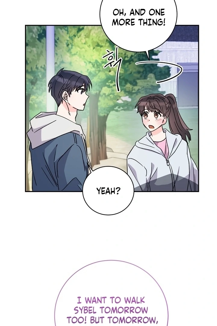 Read Introduction to Living Alone chapter 13 image 60 on Lezhin