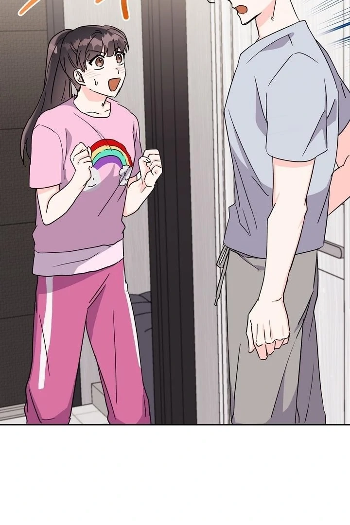 Read Introduction to Living Alone chapter 13 image 8 on Lezhin