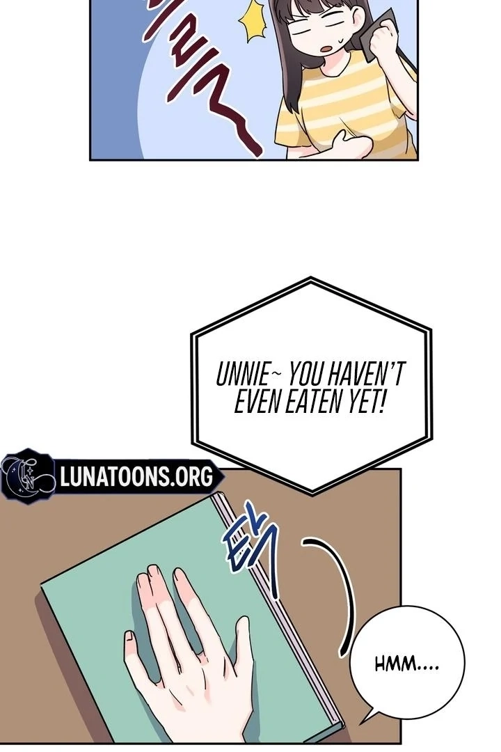 Read Introduction to Living Alone chapter 14 image 10 on Lezhin