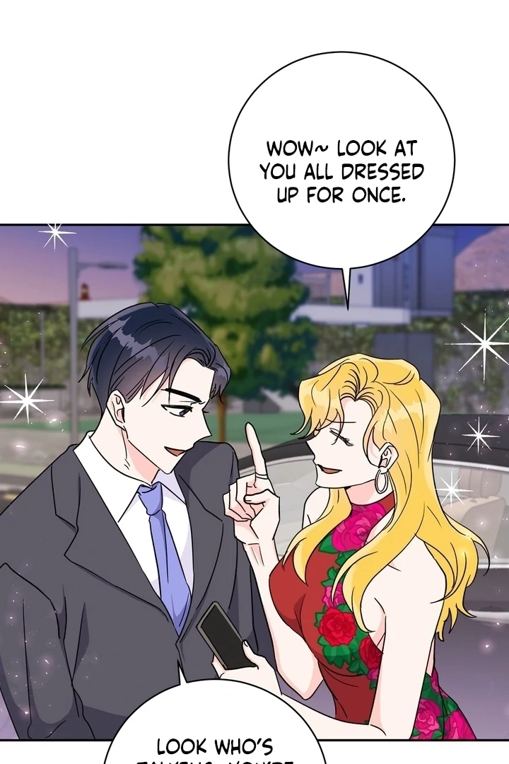 Read Introduction to Living Alone chapter 14 image 16 on Lezhin