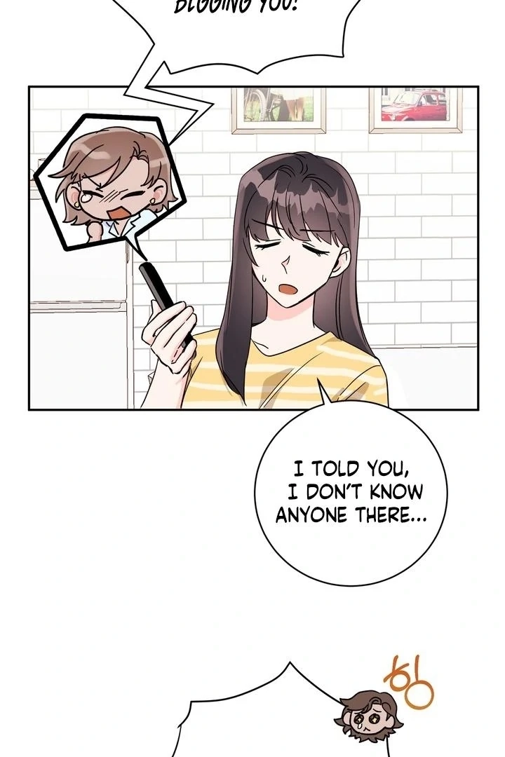 Read Introduction to Living Alone chapter 14 image 2 on Lezhin