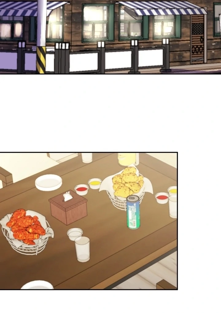 Read Introduction to Living Alone chapter 14 image 27 on Lezhin