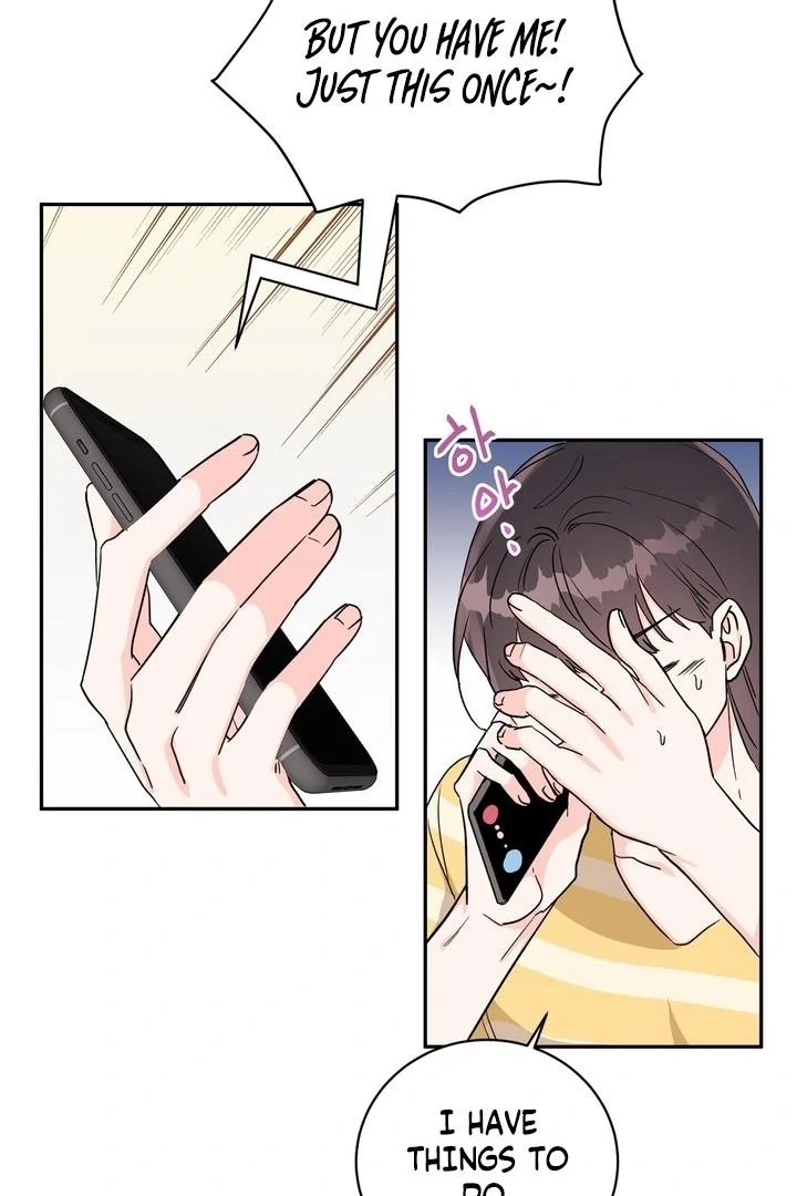 Read Introduction to Living Alone chapter 14 image 3 on Lezhin
