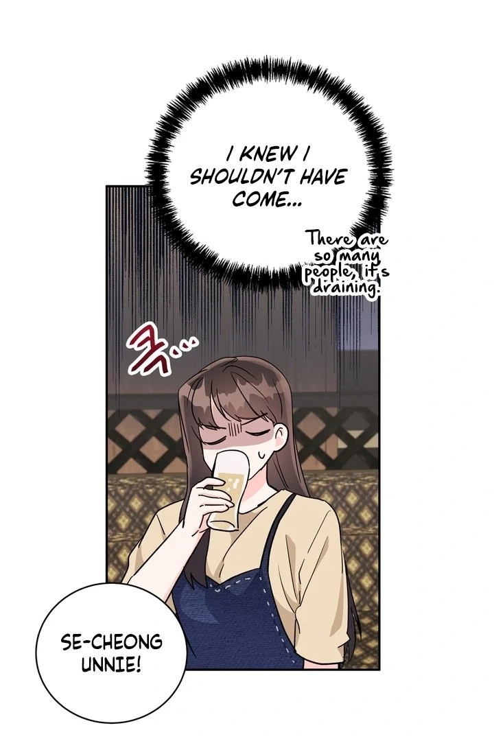 Read Introduction to Living Alone chapter 14 image 30 on Lezhin