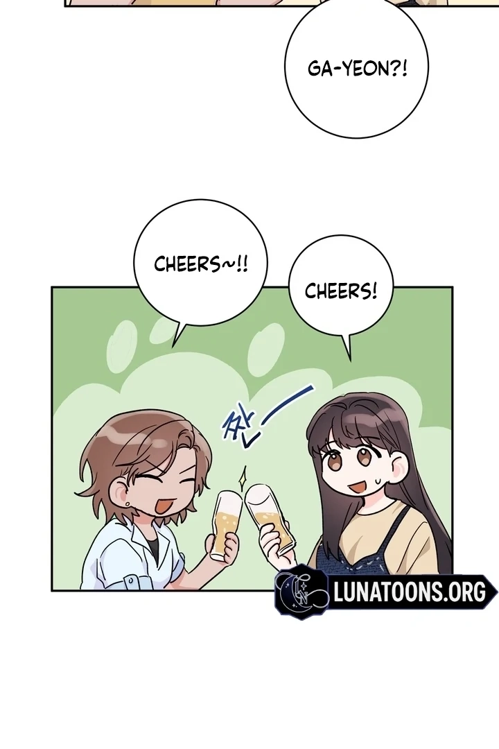 Read Introduction to Living Alone chapter 14 image 32 on Lezhin