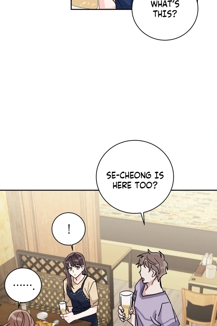 Read Introduction to Living Alone chapter 14 image 35 on Lezhin