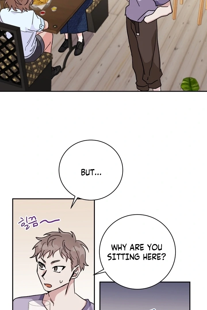 Read Introduction to Living Alone chapter 14 image 36 on Lezhin