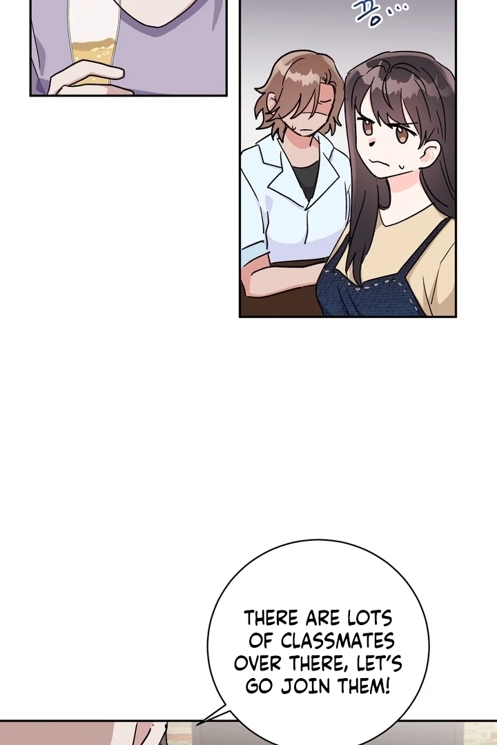 Read Introduction to Living Alone chapter 14 image 37 on Lezhin