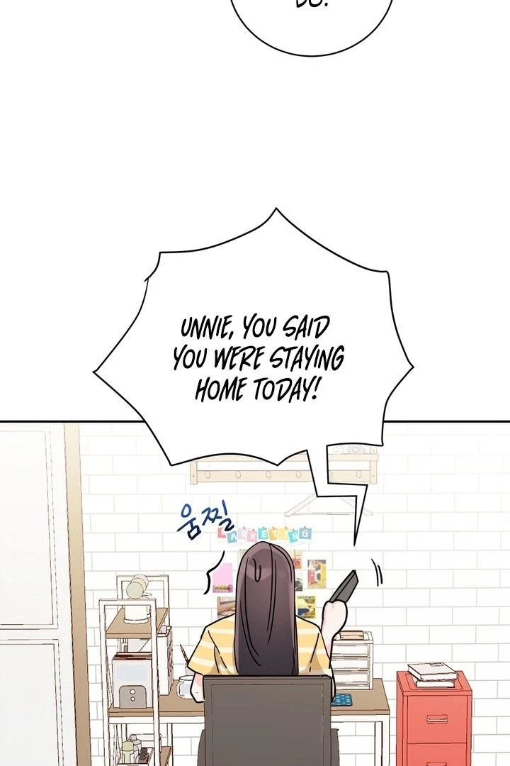 Read Introduction to Living Alone chapter 14 image 4 on Lezhin